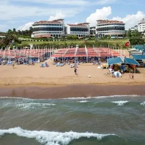 Hotel Alba Royal