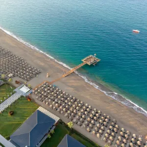 Hotel Nashira Resort and Spa