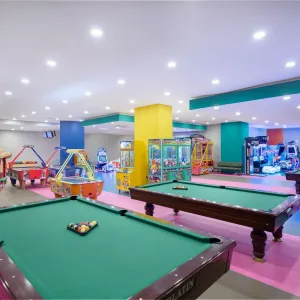 Hotel Nashira Resort and Spa