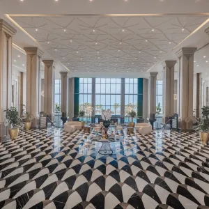 Hotel Nashira Resort and Spa