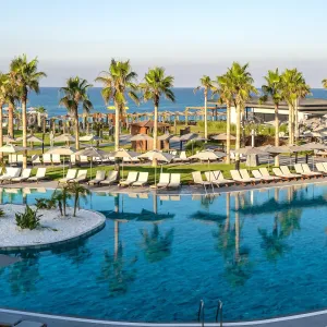 Hotel Nashira Resort and Spa