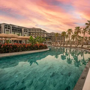 Hotel Nashira Resort and Spa