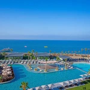 Hotel Nashira Resort and Spa