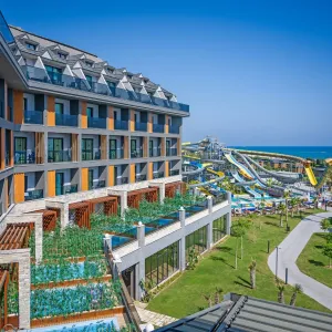 Hotel Nashira Resort and Spa