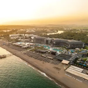 Hotel Nashira Resort and Spa