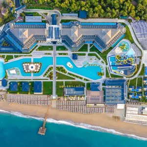 Hotel Nashira Resort and Spa