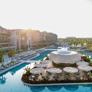 Hotel Nashira Resort and Spa