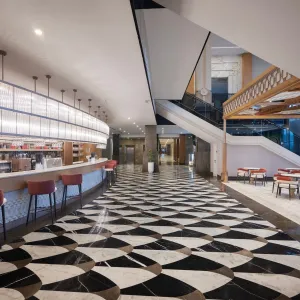 Hotel Nashira Resort and Spa