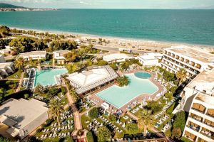 Hotel Sol By Melia Cosmopolitan Rhodes