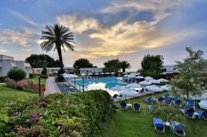 Hotel Sol By Melia Cosmopolitan Rhodes