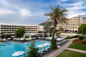 Hotel Sol By Melia Cosmopolitan Rhodes