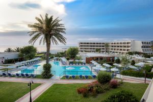 Hotel Sol By Melia Cosmopolitan Rhodes