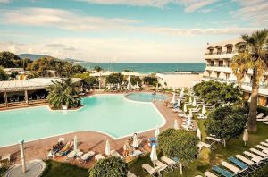 Hotel Sol By Melia Cosmopolitan Rhodes