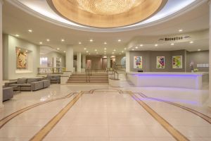 Hotel Sol By Melia Cosmopolitan Rhodes