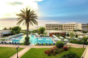 Hotel Sol By Melia Cosmopolitan Rhodes
