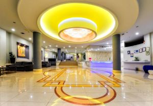 Hotel Sol By Melia Cosmopolitan Rhodes