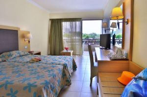 Hotel Sol By Melia Cosmopolitan Rhodes
