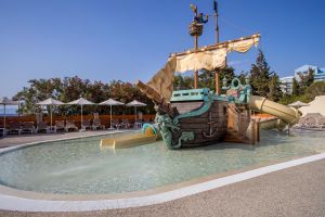 Hotel Sol By Melia Cosmopolitan Rhodes
