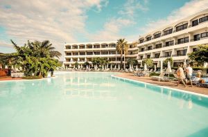 Hotel Sol By Melia Cosmopolitan Rhodes