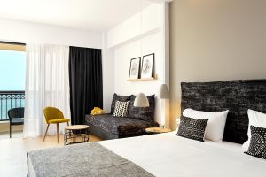 Hotel Sol By Melia Cosmopolitan Rhodes