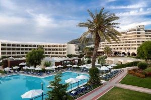 Hotel Sol By Melia Cosmopolitan Rhodes