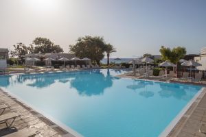 Hotel Sol By Melia Cosmopolitan Rhodes