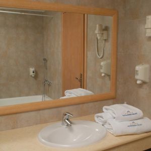Hotel Alexandros Palace