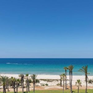 Hotel Hilton Skanes Monastir Beach Resort
