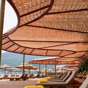 Hotel La Blanche Island Bodrum