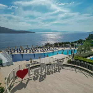Hotel La Blanche Island Bodrum