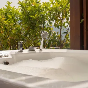 Hotel La Blanche Island Bodrum