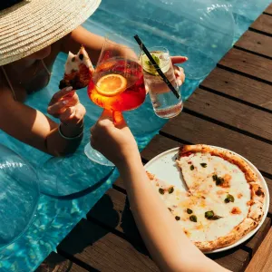 Hotel La Blanche Island Bodrum