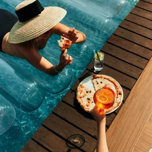 Hotel La Blanche Island Bodrum