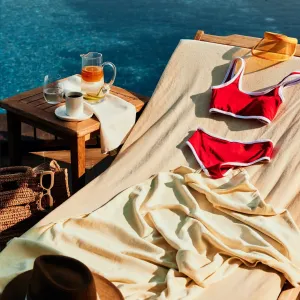 Hotel La Blanche Island Bodrum