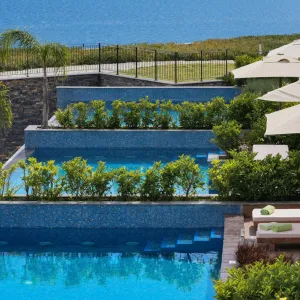 Hotel La Blanche Island Bodrum