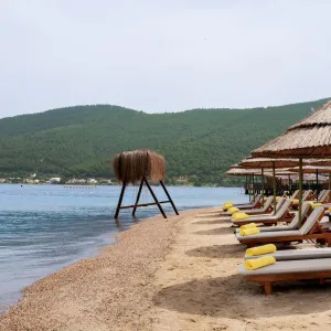 Hotel La Blanche Island Bodrum