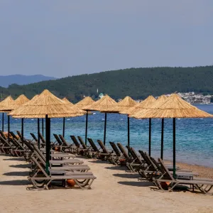 Hotel La Blanche Island Bodrum
