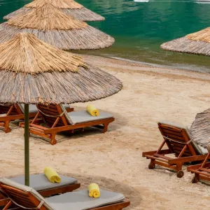 Hotel La Blanche Island Bodrum