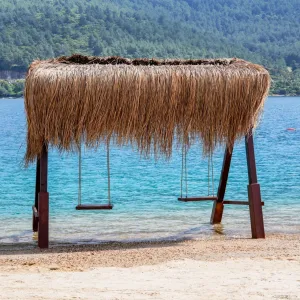 Hotel La Blanche Island Bodrum