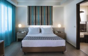 Hotel Glaros Beach