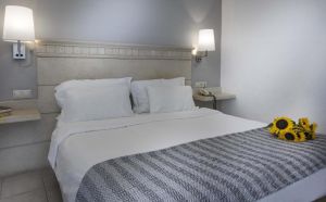 Hotel Glaros Beach