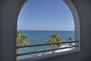 Hotel Glaros Beach
