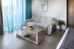 Hotel Glaros Beach