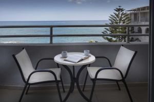 Hotel Glaros Beach