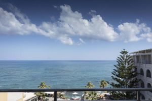 Hotel Glaros Beach
