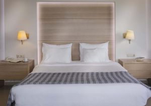 Hotel Glaros Beach