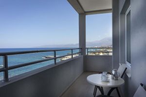 Hotel Glaros Beach
