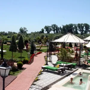 Hotel Therma Palace