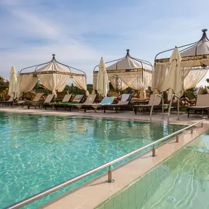 Hotel Therma Palace