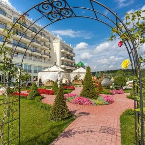 Hotel Therma Palace